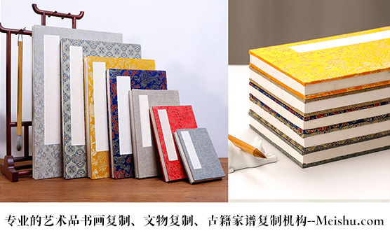 翔安-艺术品宣纸印刷复制服务，哪家公司的品质更优？